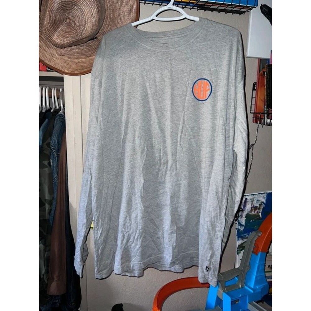 HUF long sleeve